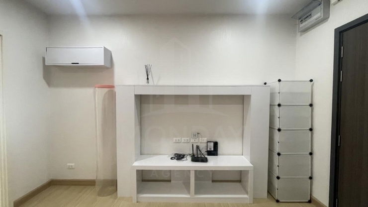 picture HotDeal​🔥🔥For​Rent​ Condo Fullyfurnished Ready to move in at Supalai Veranda Phasi Charoen Station (MD-95079)  - 6/9