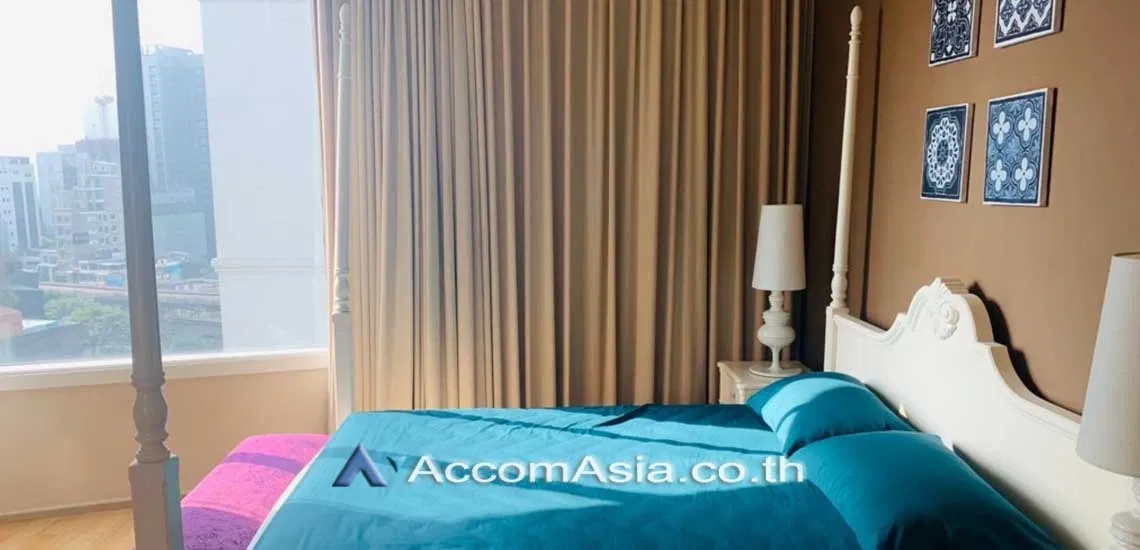 รูป 🔼🔽 AccomA 📩  2 BR Condominium @39 By Sansiri (AA18269) - รูปที่ 7/8