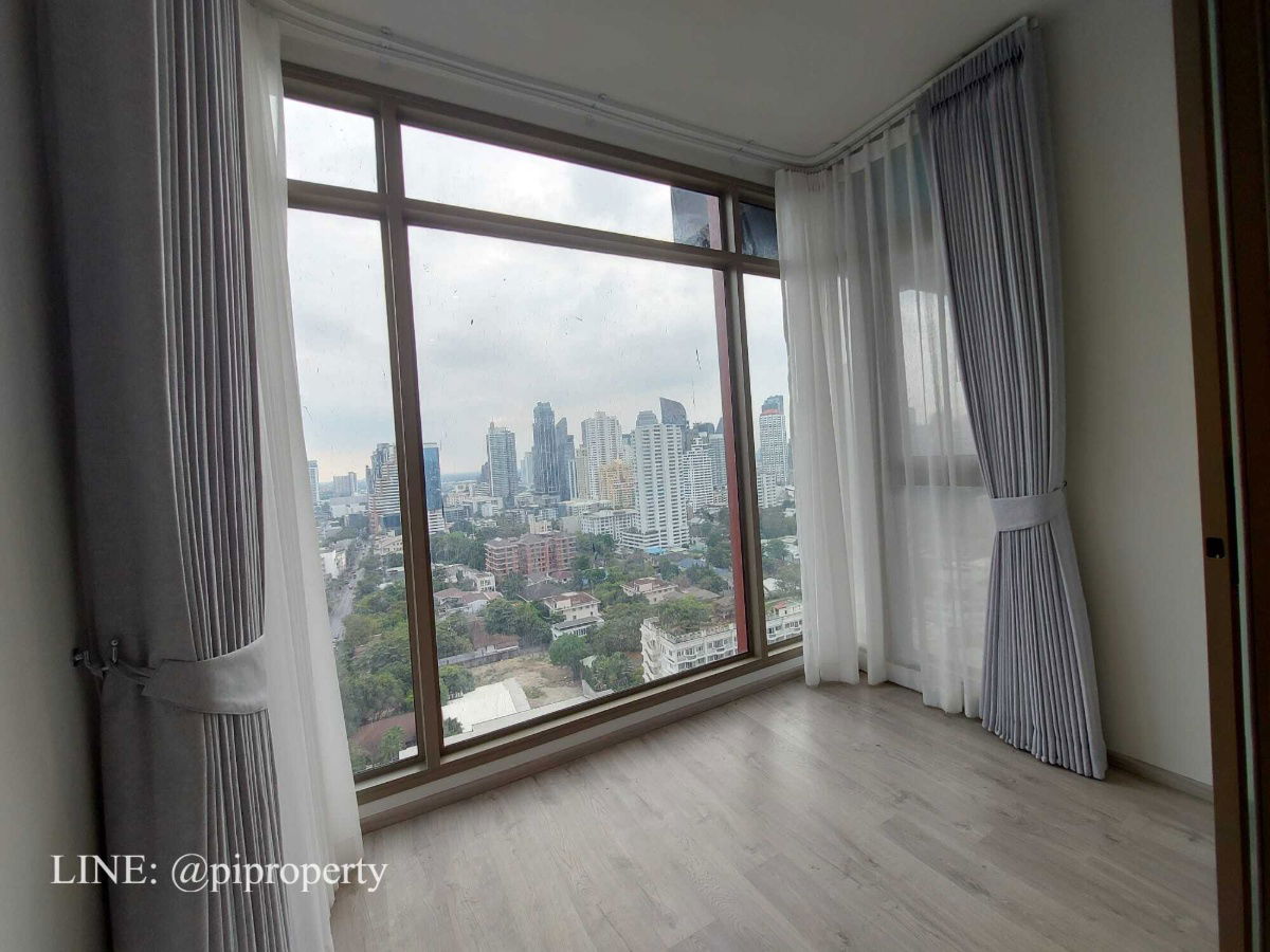 picture Luxury condo big 1bedroom unit for rent in Rhythm Ekkamai Estate. Fully furnished with a open view. Great Thonglor - Ekkamai lifestyle. - 8/44