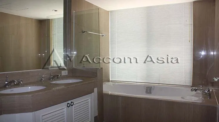 picture 🔼🔽 AccomA 📩  2 BR Condominium @Langsuan Ville (AA11576) - 8/8