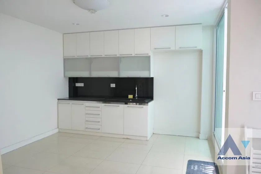 picture 🔼🔽 AccomA 📩 Home Office,Pet friendly 4 BR Townhouse in Khlong Toei (AA29533) - 8/19