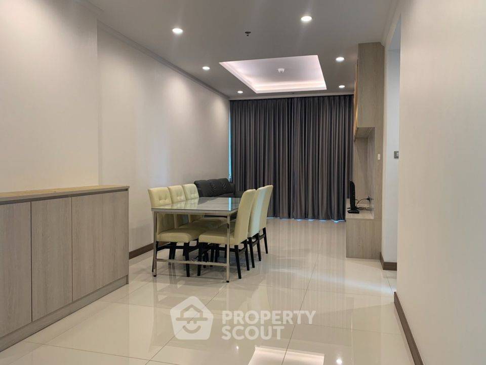 รูป คอนโด 2-ห้องนอน ที่ ศุภาลัย โอเรียนทัล สุขุมวิท 39 ใกล้ MRT เพชรบุรี (ID 992319) - รูปที่ 3/12