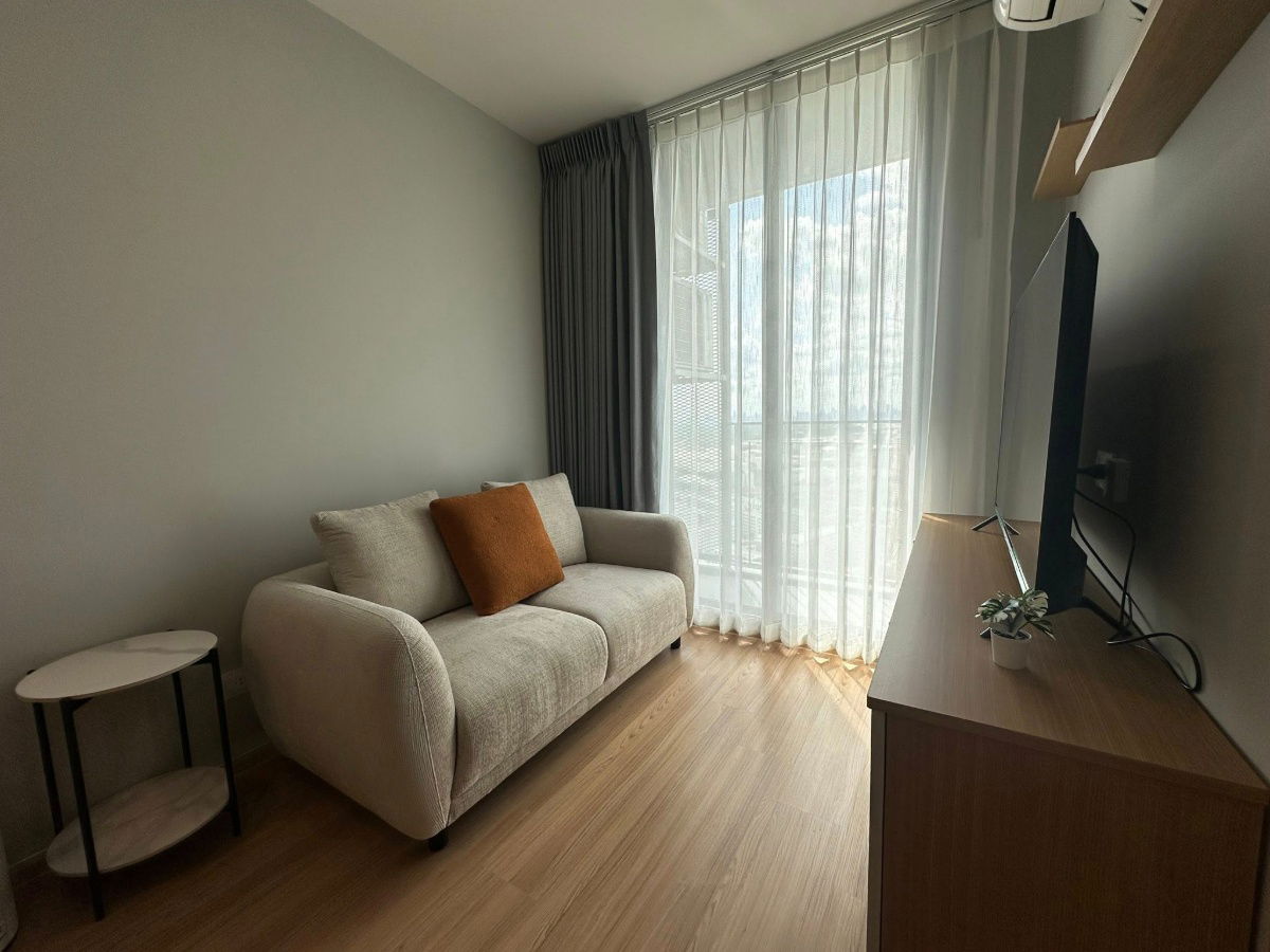 picture For   rent   Skyrise Avenue Sukhumvit 64  🔴🔴 - 5/12