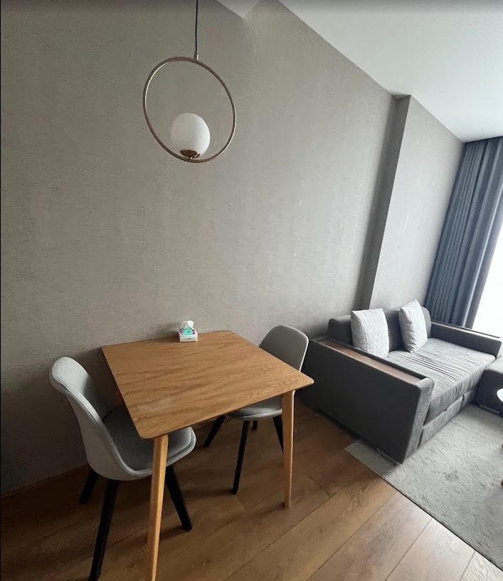 รูป Noble BE33 1 bedroom, for rent - รูปที่ 2/6