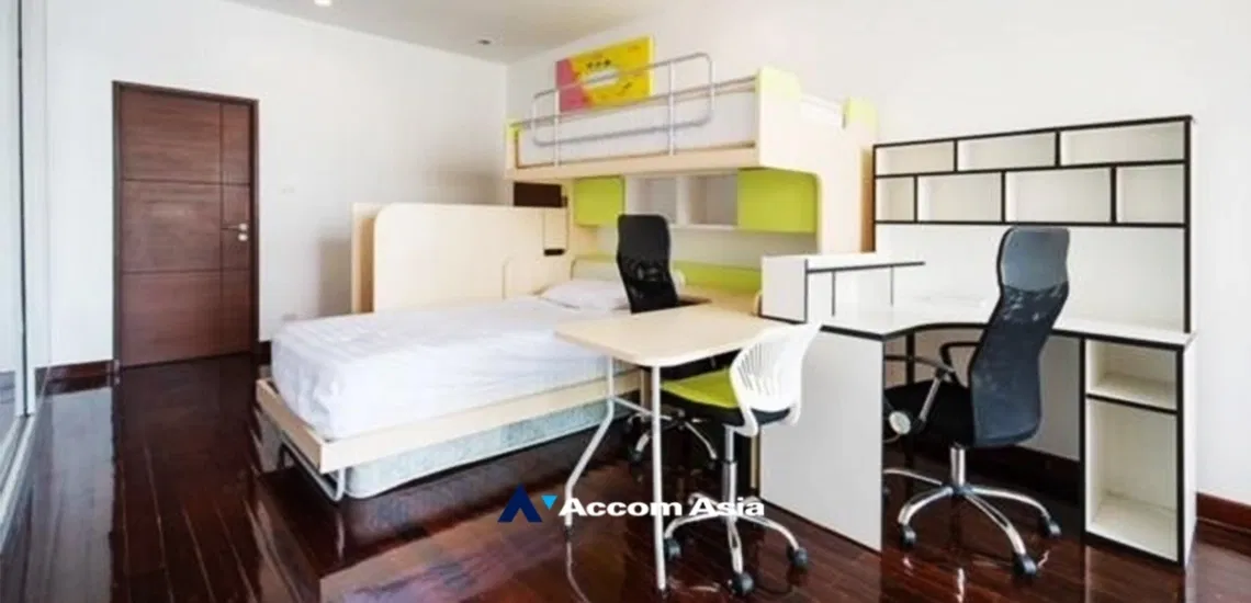 picture 🔼🔽 AccomA 📩 Spacious 4 Bedrs For Sale and Rent, Perfect for large family - Walkable to NIST at Sukhumvit City Resort (AA31711) - 10/20