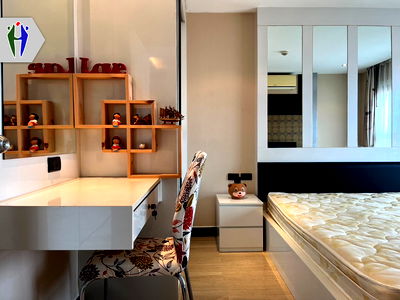 Condos for rent Pattaya : Condo for Rent South Pattaya 10,000 per month