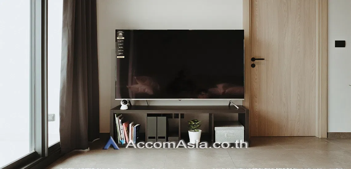 picture 🔼🔽 AccomA 📩 The Lofts Asoke Condominium - 9/19
