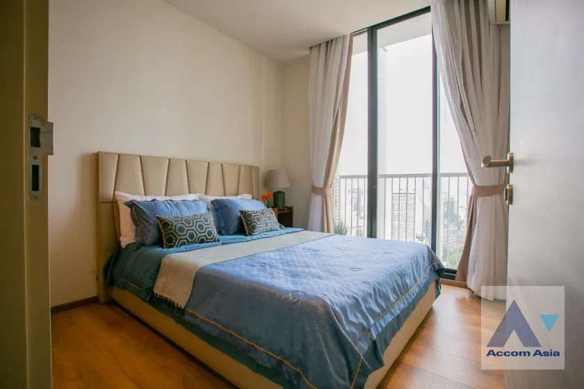picture 🔼🔽 AccomA 📩  2 BR Condominium @Park Origin Phrom Phong (AA37070) - 15/20