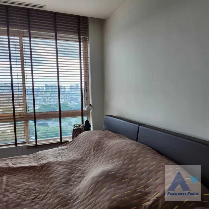 picture 🔼🔽 AccomA 📩  2 BR Condominium @The Lofts Yennakart (AA33106) - 5/9