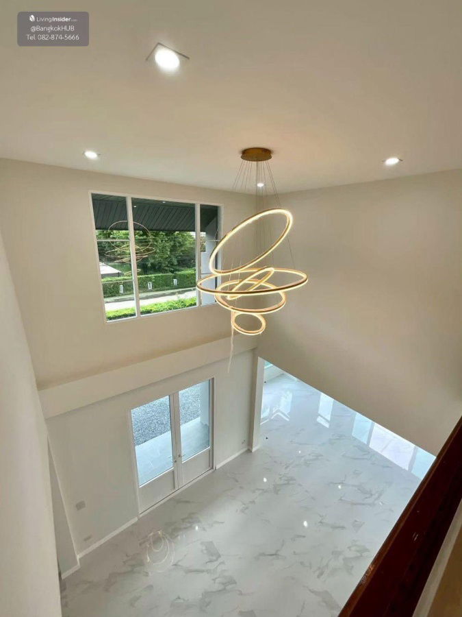 รูป 🏠HUB-476🏠หมู่บ้าน ณุศาศิริ ซิตี้ พระราม 2 เพียง 15.9 ล้าน🏠บ้านเดี่ยว 2 ชั้น พร้อมสระว่ายน้ำ🏊🏻‍♂️ *0859416915*🏠 - รูปที่ 11/23
