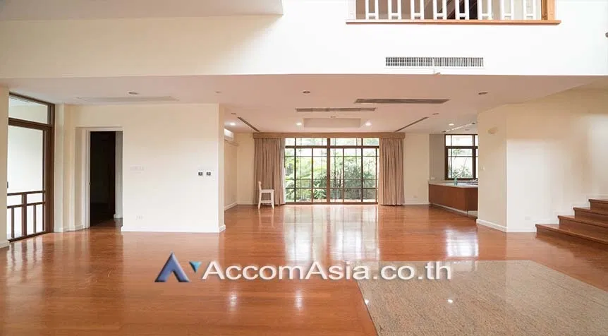 รูป 🔼🔽 AccomA 📩 Elegant house with pool in Baan Sansiri Sukhumvit 67 (AA27837) - รูปที่ 7/17