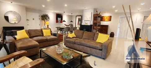 🔼🔽 AccomA 📩  3 BR Condominium @Beverly Tower (AA43974)