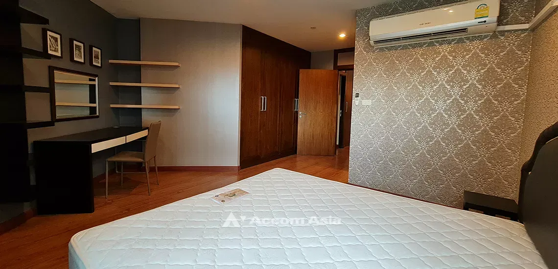 picture 🔼🔽 AccomA 📩 Sathorn Gardens - 5/11