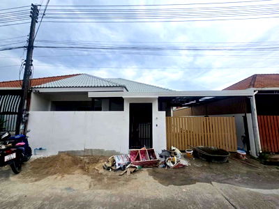 Townhouses for sale Phuket : Phanason Garden Home Thalang WR-03688