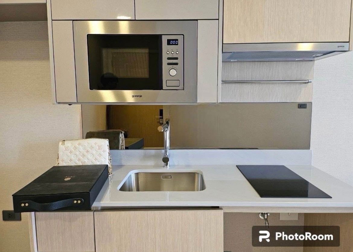 picture #R6028  🎉 280868 Condo for rent Walden Asoke - 5/13