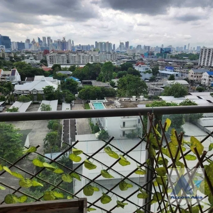 picture 🔼🔽 AccomA 📩  2 BR Condominium @The Lofts Yennakart (AA33106) - 9/9