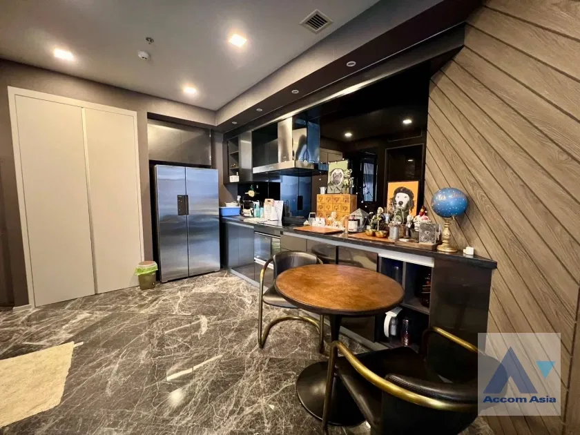 picture 🔼🔽 AccomA 📩  2 BR Condominium @Ashton Residence 41 (AA42848) - 6/12