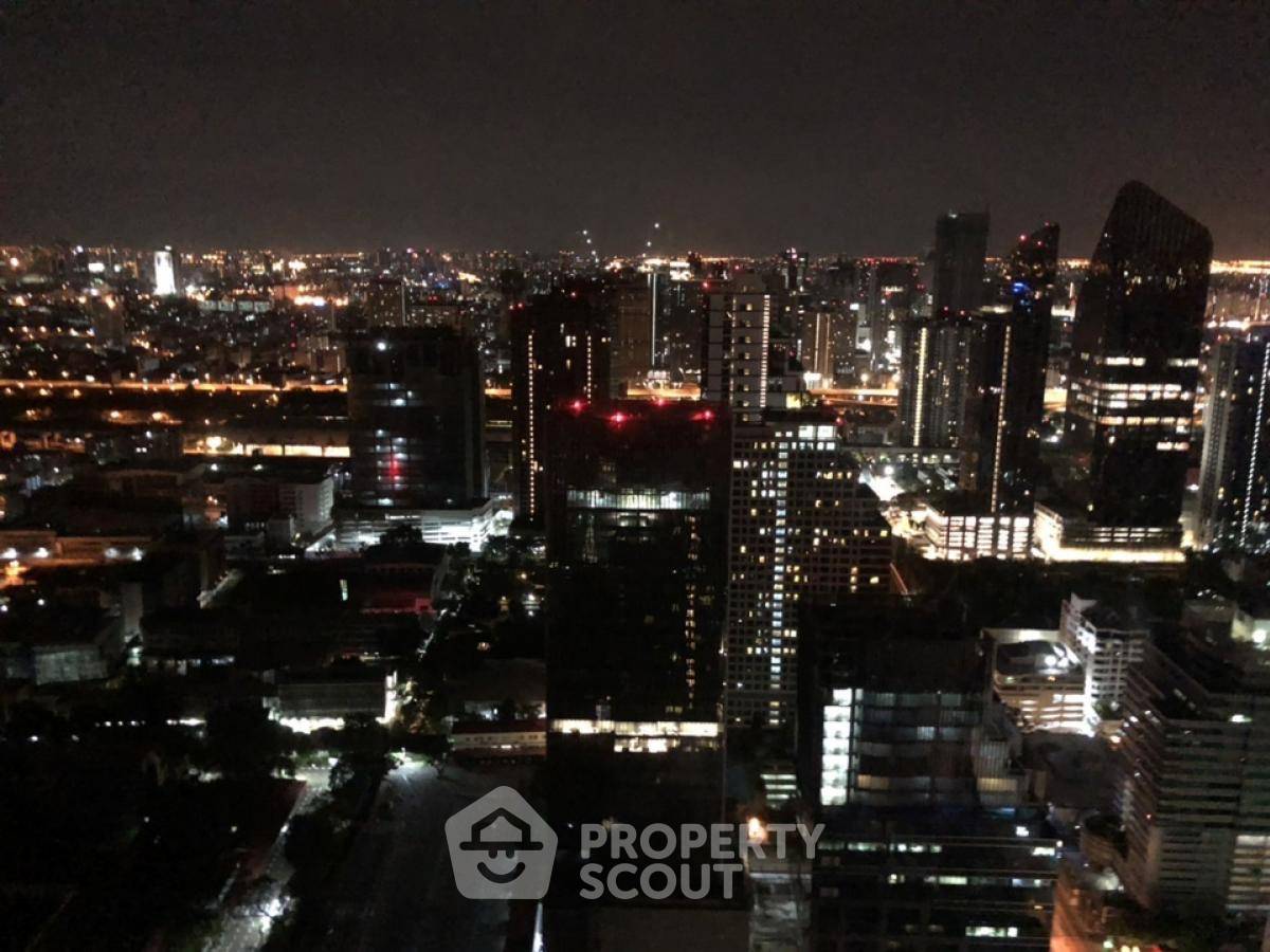 รูป คอนโด 1-ห้องนอน ที่ ดิ เอส อโศก ใกล้ MRT สุขุมวิท (ID 1982953) - รูปที่ 10/10