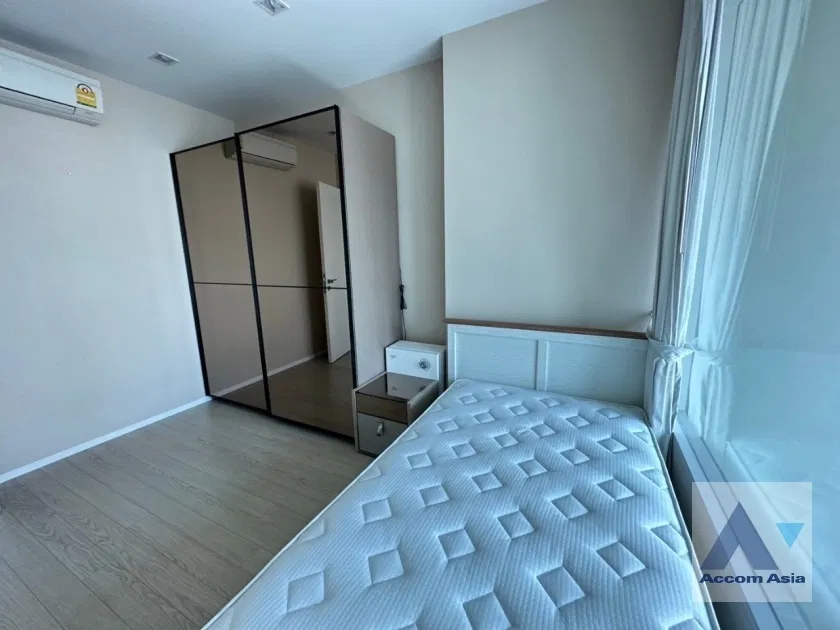 picture 🔼🔽 AccomA 📩 Duplex Condo 2 BR Condominium @The Room Sukhumvit 21 (AA38907) - 7/8