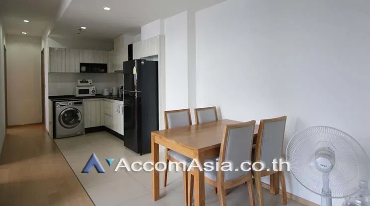 picture 🔼🔽 AccomA 📩  2 BR Condominium @HQ Thonglor (AA17454) - 3/11