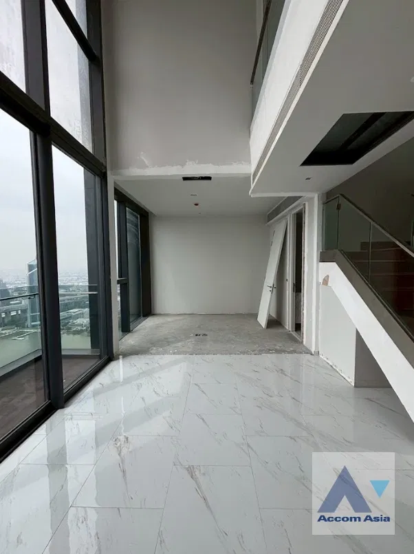 picture 🔼🔽 AccomA 📩 Duplex Condo 5 BR Condominium @Canapaya Riverfront Residence (AA44393) - 15/20