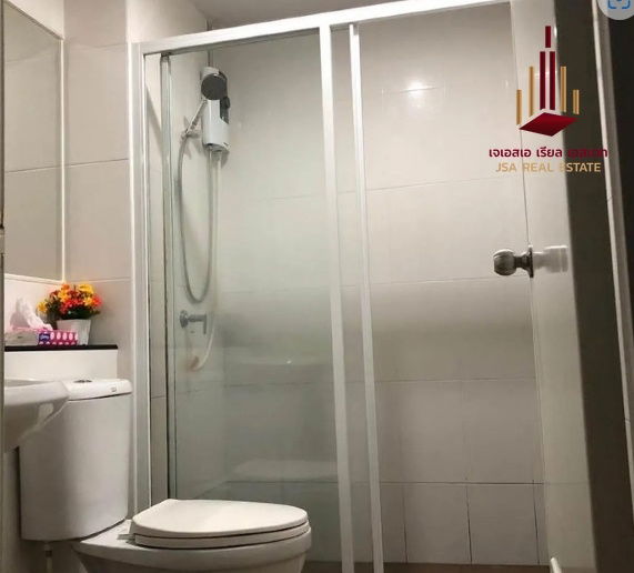 picture ✨ For Rent: Regent Home Sukhumvit 97/1 Condo ✨  💰 Only 8,000 THB/month - 4/4