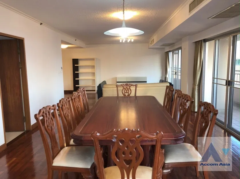 รูป 🔼🔽 AccomA 📩  2 BR Condominium @Sathorn Park Place (AA19684) - รูปที่ 5/9