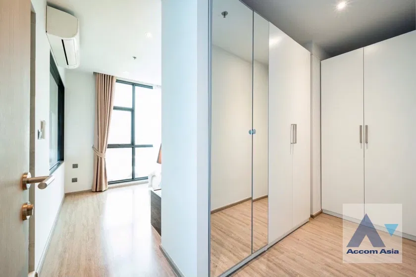 picture 🔼🔽 AccomA 📩  2 BR Condominium @Rhythm Ekkamai (AA24254) - 13/18
