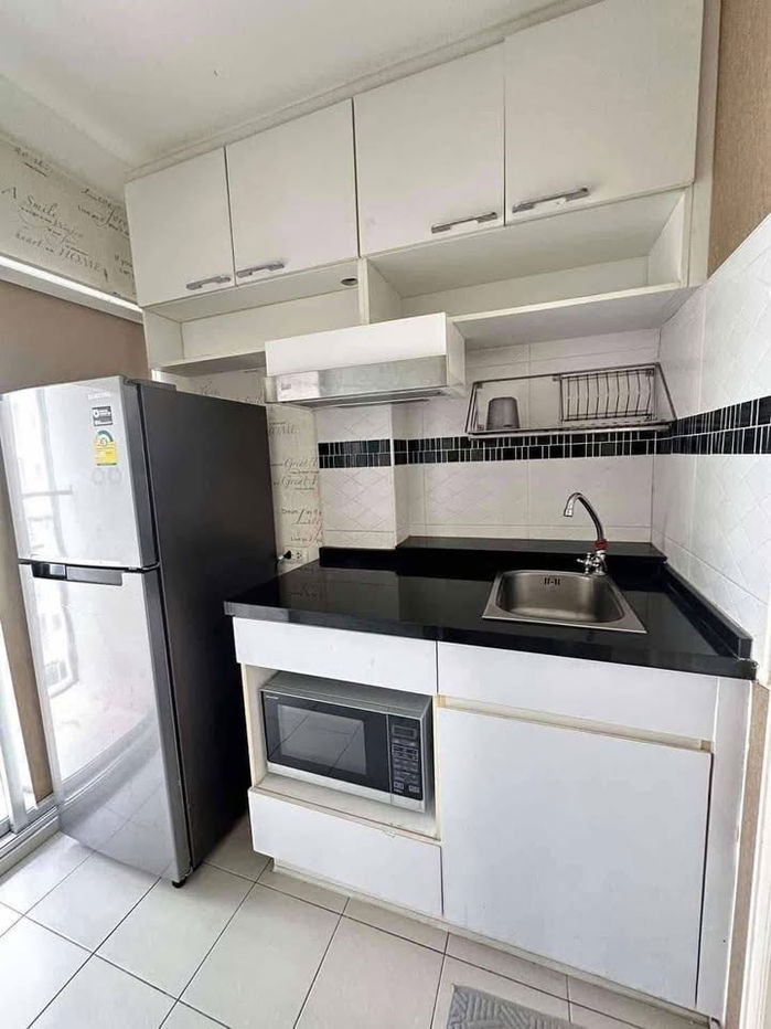 picture For   rent   Lumpini Mega city Bangna  🔴🔴 - 10/10