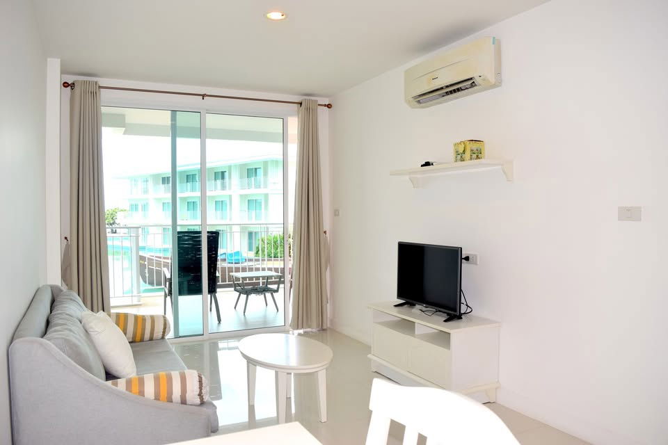 รูป ขาย The Energy Hua Hin(เดอะ เอนเนอจี หัวหิน) - รูปที่ 7/14