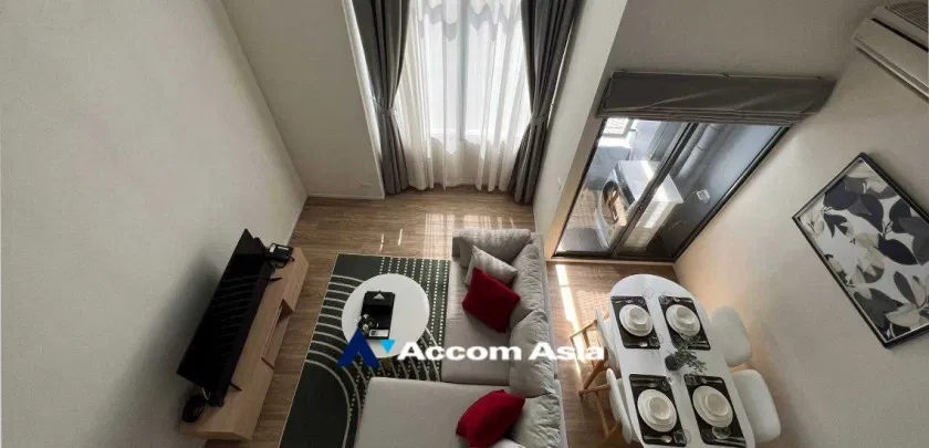 picture 🔼🔽 AccomA 📩 Duplex Condo 2 BR Condominium @Ramada Plaza Residence (AA33020) - 3/16
