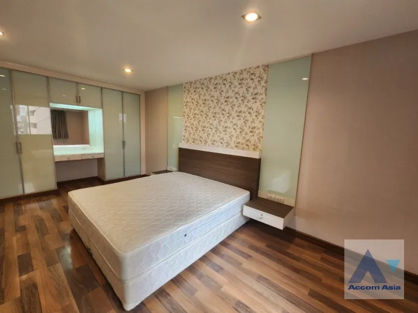 picture 🔼🔽 AccomA 📩 Fully Furnished 2 BR Condominium @Le Premier I (AA42134) - 5/13