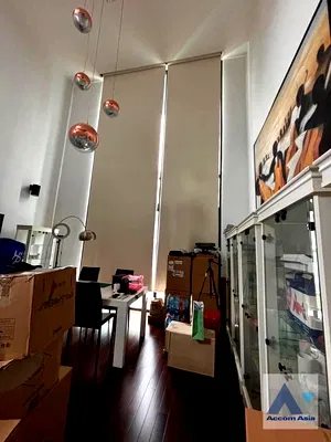 Townhouses for rent Srinakharinwirot University Prasanmit Campus : 🔼🔽 AccomA 📩  5 BR Townhouse in Khlong Ton Nuea (AA41874)