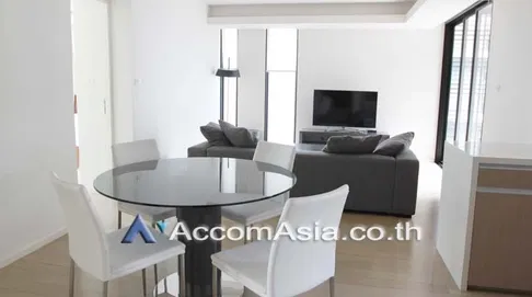🔼🔽 AccomA 📩  2 BR Condominium @MODE Sukhumvit 61 (13001064)