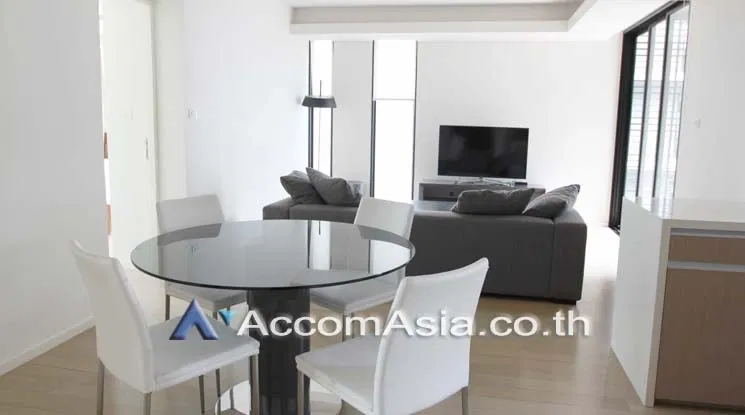 รูป 🔼🔽 AccomA 📩  2 BR Condominium @MODE Sukhumvit 61 (13001064) - รูปที่ 1/15
