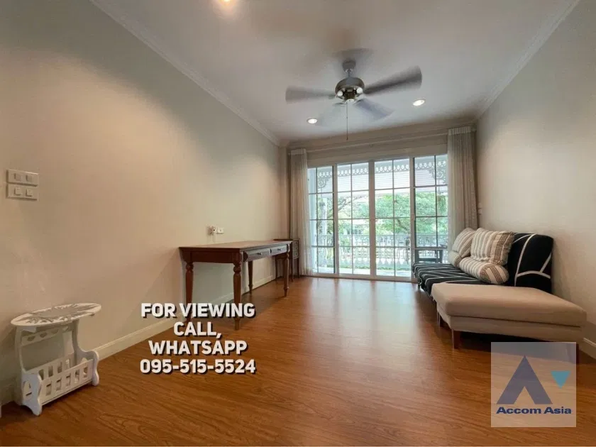picture 🔼🔽 AccomA 📩  3 BR Townhouse @Fantasia Villa 2 (AA36460) - 3/19