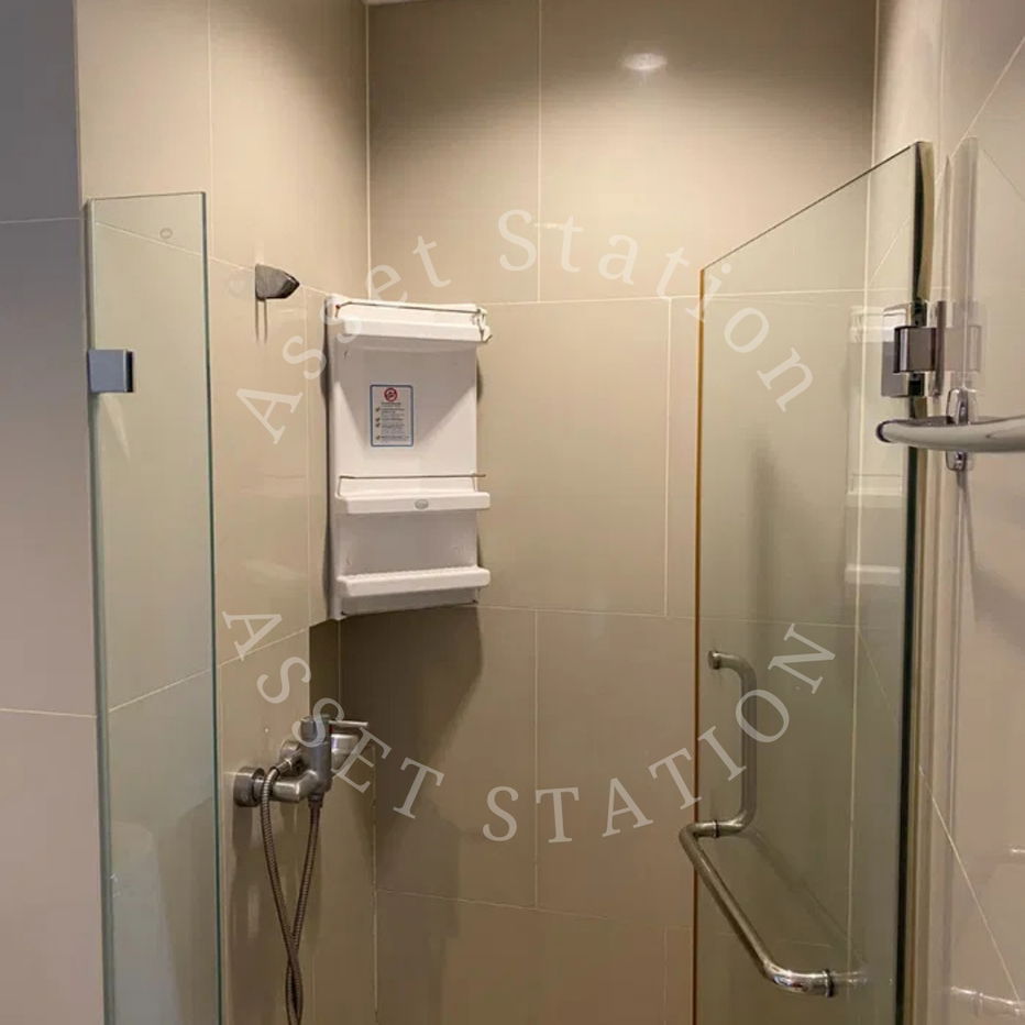 picture 🏢 Villa Sathorn – luxury condo in the heart of Sathorn, near BTS Krung Thonburi. - 9/9