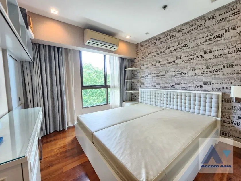 รูป 🔼🔽 AccomA 📩 Corner Unit 3 BR Condominium @Silom City Resort (AA42786) - รูปที่ 10/20
