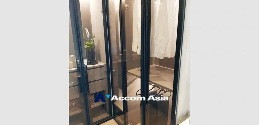 picture 🔼🔽 AccomA 📩 Luxury condo with stunning city view and premium built-ins (AA32621) - 3/3