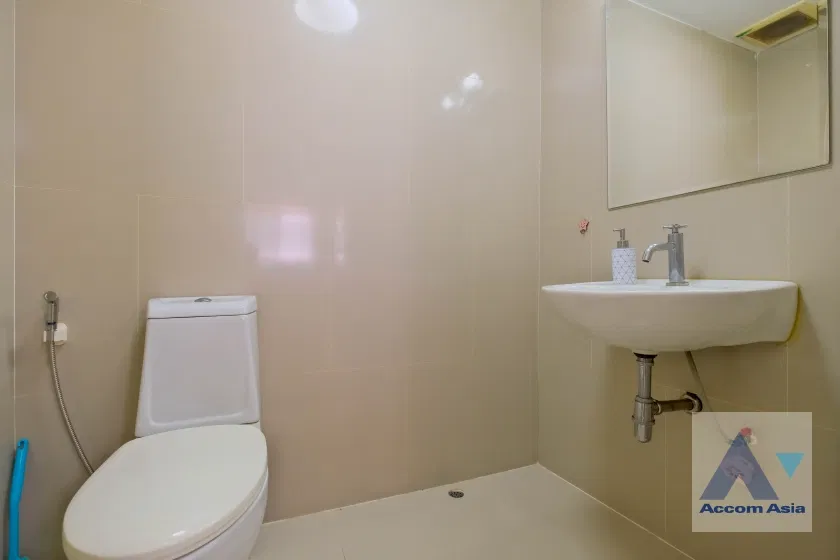 picture 🔼🔽 AccomA 📩 Fully furnished home with cozy atmosphere in central Bangkok (2515220) - 5/20
