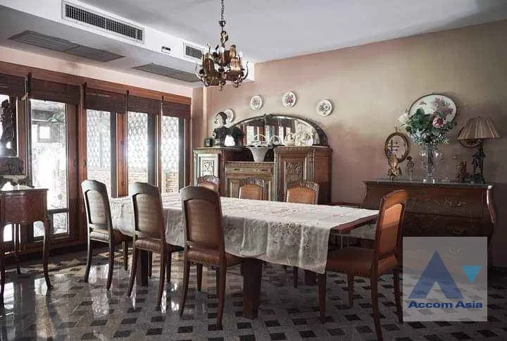 picture 🔼🔽 AccomA 📩 Peaceful townhouse with wooden charm near BTS On Nut (AA42245) - 4/11