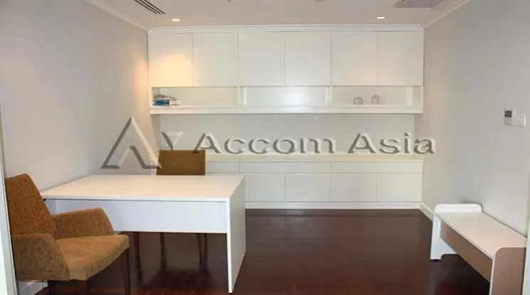 picture 🔼🔽 AccomA 📩  3 BR Condominium @The Oleander Sukhumvit 11 (1513981) - 4/9