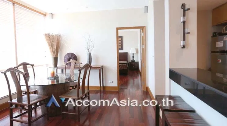 รูป 🔼🔽 AccomA 📩  2 BR Condominium @Sky Villas Sathorn (1512776) - รูปที่ 6/12