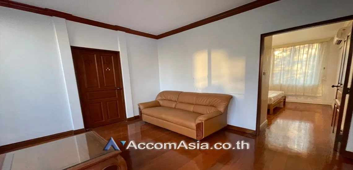 picture 🔼🔽 AccomA 📩 Home Office 3 BR House in Khlong Toei Nuea (AA18538) - 6/19