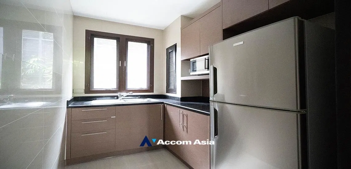 picture 🔼🔽 AccomA 📩  Tropical Pool Villa with Full Garden Ambience (1814229) - 17/20