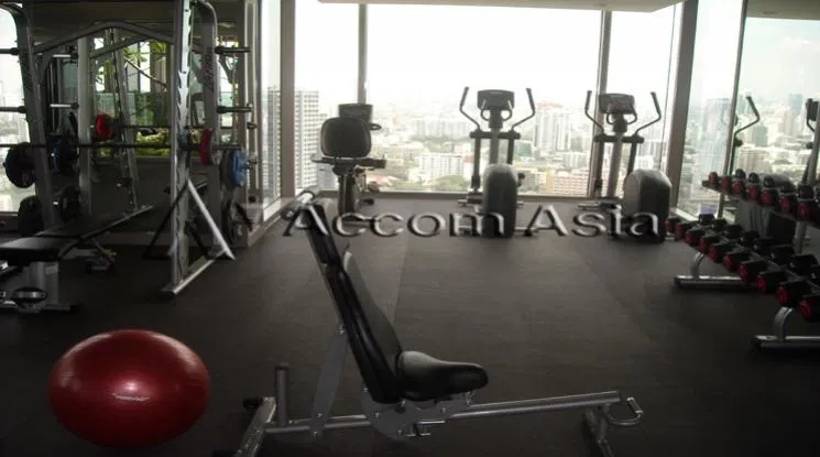 รูป 🔼🔽 AccomA 📩 Pet friendly 2 BR Condominium @Ashton Morph 38 (1521149) - รูปที่ 4/8
