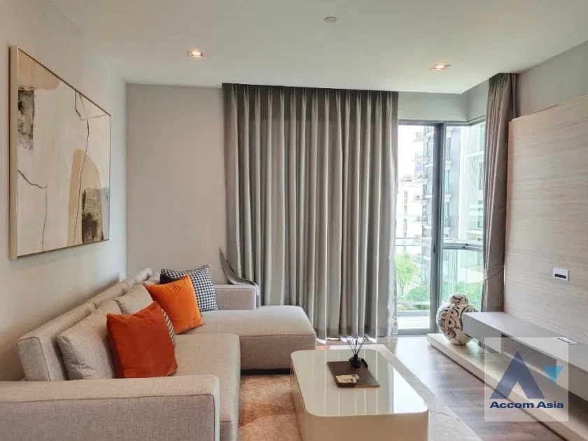 รูป 🔼🔽 AccomA 📩  2 BR Condominium @The Room Sukhumvit 62 (AA37559) - รูปที่ 3/9