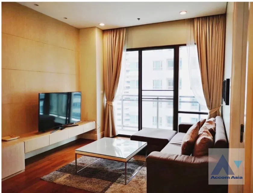 รูป 🔼🔽 AccomA 📩 Bright Sukhumvit 24 - รูปที่ 3/10