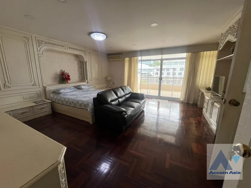 รูป 🔼🔽 AccomA 📩  3 BR Condominium @Grand Ville house 2 (AA40513) - รูปที่ 6/13