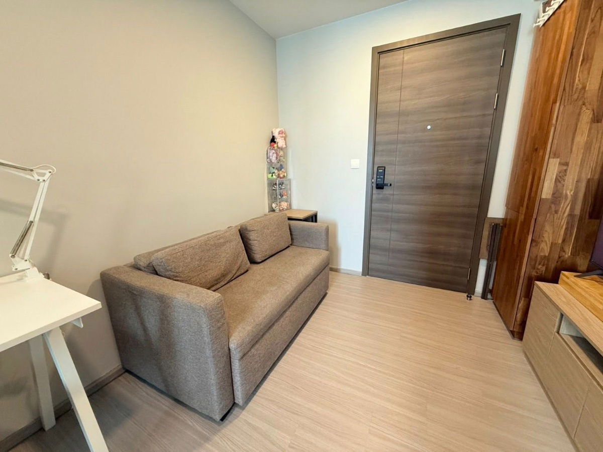 รูป เช่าด่วน!! ราคาดีมาก ห้องแต่งสวยมาก The Privacy S101 - รูปที่ 3/11